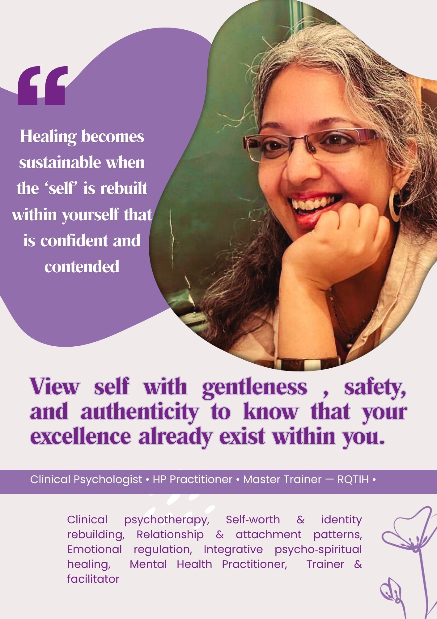 Mehul • Komal — Ritual & Invocation