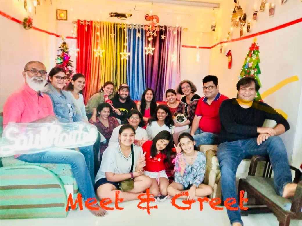 Web Community — circles and resources