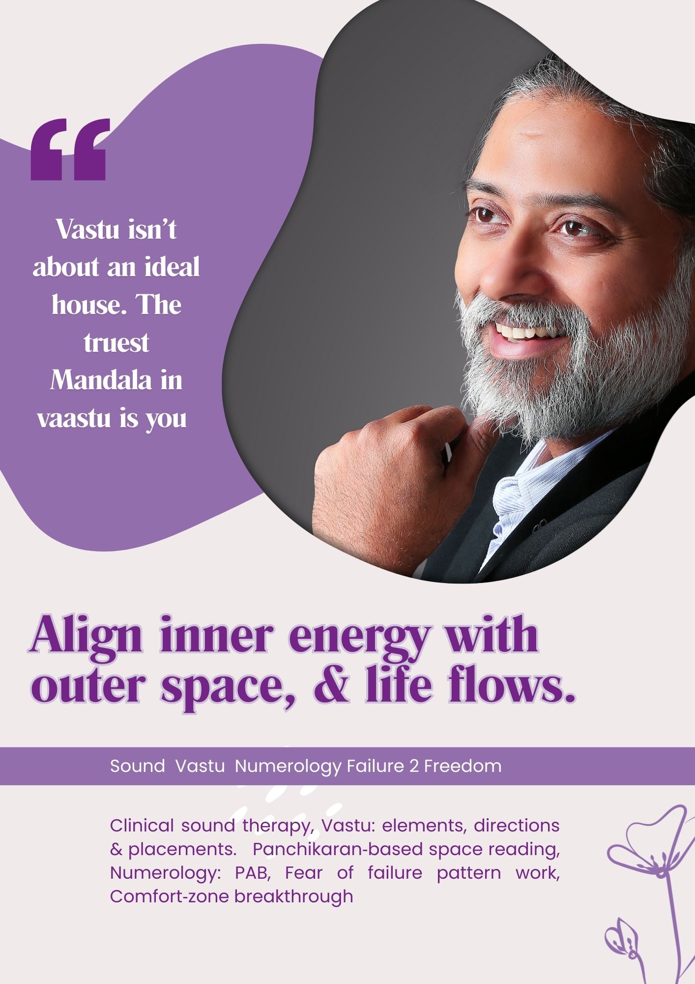 Aarya Chhatbar — Community